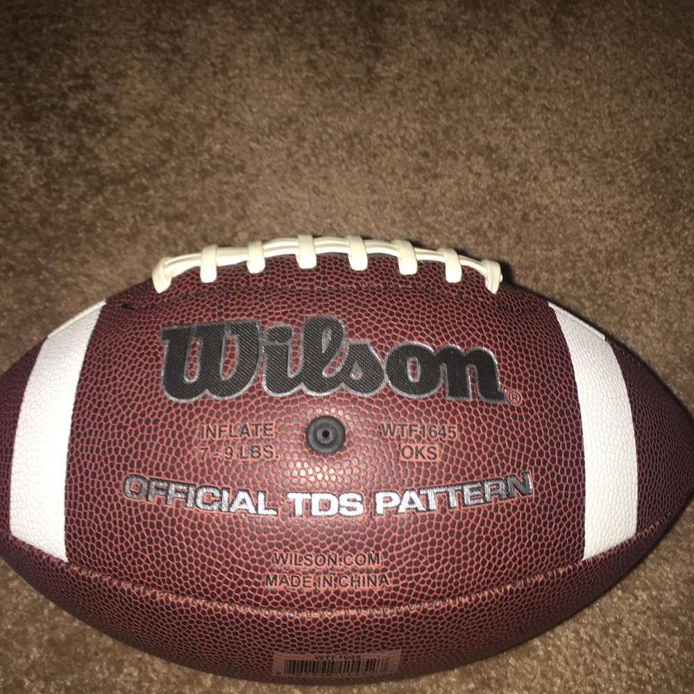 Football - Picture 2 of 3